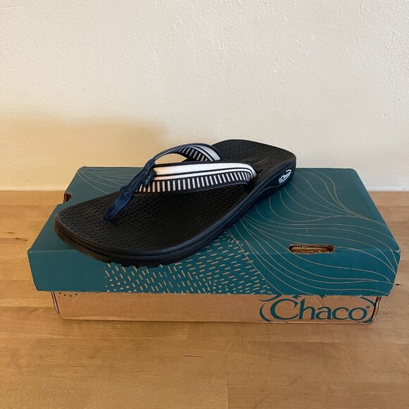 Chaco Classic Flip Flop - Picture 7 of 8